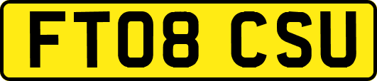 FT08CSU