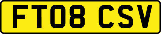 FT08CSV