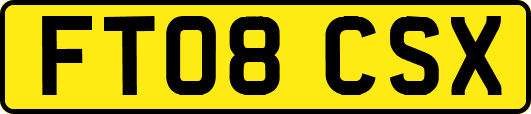 FT08CSX