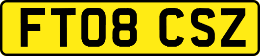 FT08CSZ