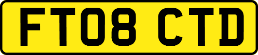 FT08CTD