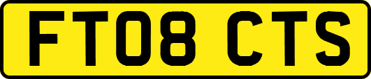 FT08CTS