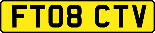 FT08CTV