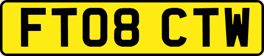 FT08CTW