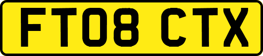 FT08CTX