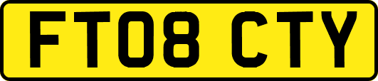 FT08CTY