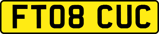 FT08CUC