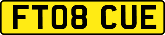 FT08CUE