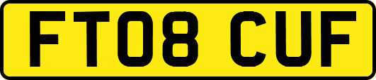 FT08CUF