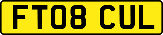 FT08CUL