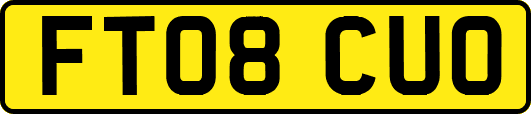 FT08CUO