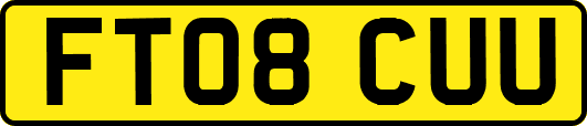 FT08CUU