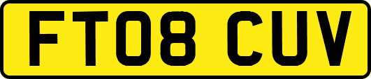 FT08CUV