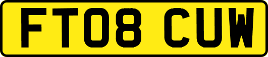 FT08CUW