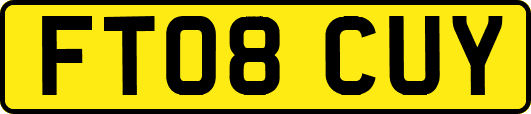 FT08CUY
