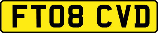 FT08CVD