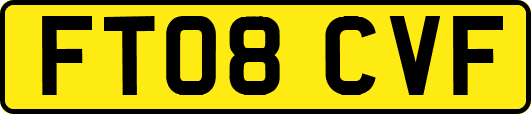 FT08CVF