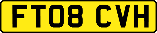 FT08CVH