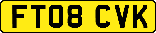 FT08CVK