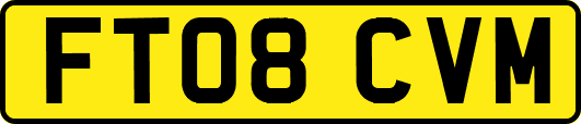 FT08CVM