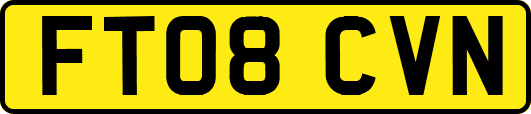FT08CVN
