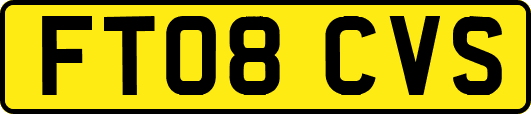 FT08CVS