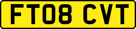 FT08CVT