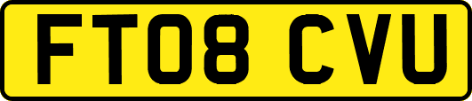 FT08CVU