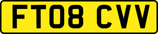 FT08CVV