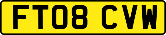 FT08CVW
