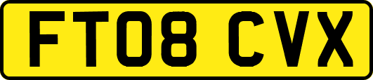 FT08CVX