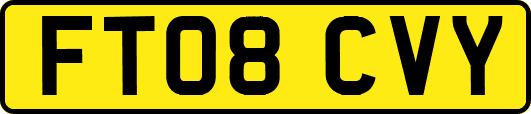FT08CVY