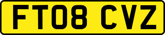 FT08CVZ