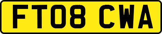FT08CWA