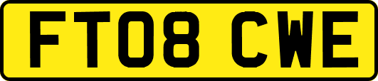 FT08CWE