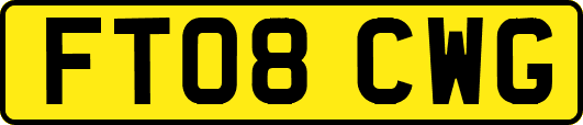 FT08CWG