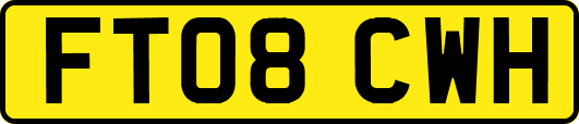 FT08CWH