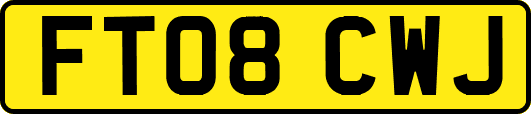 FT08CWJ