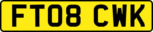 FT08CWK