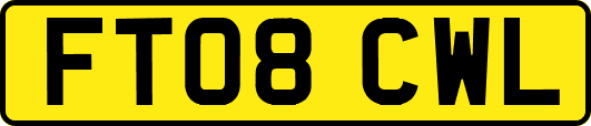 FT08CWL