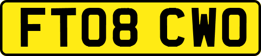 FT08CWO