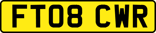 FT08CWR