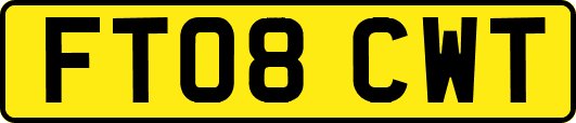 FT08CWT