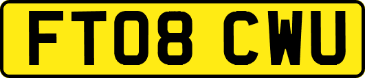 FT08CWU