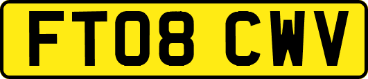 FT08CWV