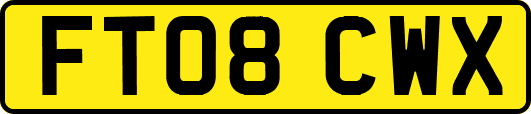 FT08CWX