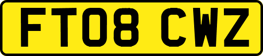 FT08CWZ