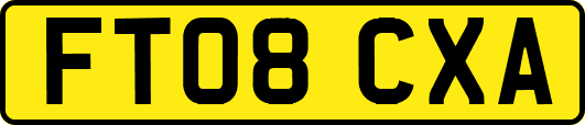 FT08CXA