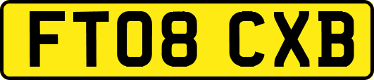 FT08CXB