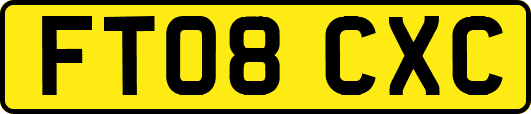 FT08CXC